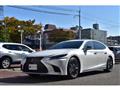 2018 Lexus LS