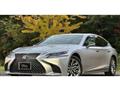 2018 Lexus LS