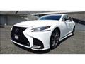 2018 Lexus LS