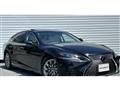 2018 Lexus LS
