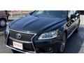 2013 Lexus LS