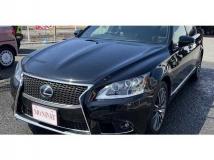 2013 Lexus LS