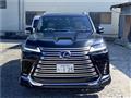 2025 Lexus LX