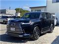 2025 Lexus LX