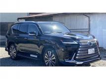 2025 Lexus LX