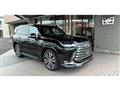 2025 Lexus LX