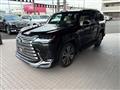 2025 Lexus LX
