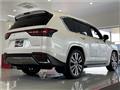 2024 Lexus LX