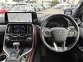 2024 Lexus LX