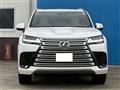2024 Lexus LX