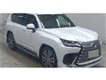 2024 Lexus LX
