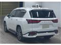 2024 Lexus LX