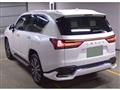 2024 Lexus LX