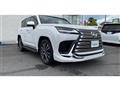2024 Lexus LX