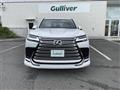 2024 Lexus LX