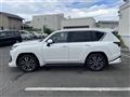 2024 Lexus LX
