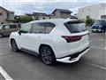 2024 Lexus LX