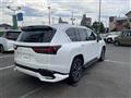 2024 Lexus LX