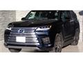 2024 Lexus LX