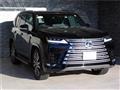 2024 Lexus LX
