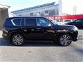 2024 Lexus LX