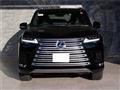 2024 Lexus LX