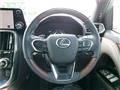 2024 Lexus LX