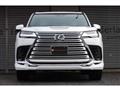 2024 Lexus LX