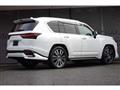 2024 Lexus LX