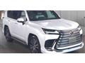 2024 Lexus LX