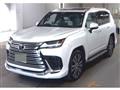 2024 Lexus LX