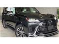 2024 Lexus LX