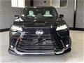 2024 Lexus LX