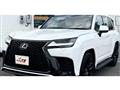 2024 Lexus LX