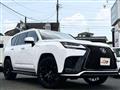 2024 Lexus LX