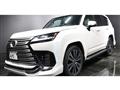 2024 Lexus LX