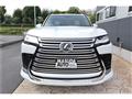 2024 Lexus LX