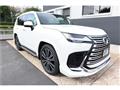 2024 Lexus LX