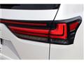 2024 Lexus LX