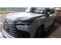 2024 Lexus LX