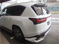 2024 Lexus LX
