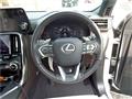 2024 Lexus LX