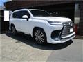 2024 Lexus LX