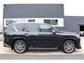 2024 Lexus LX