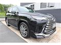 2024 Lexus LX