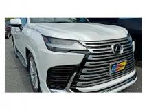 2023 Lexus LX