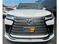 2023 Lexus LX