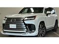 2023 Lexus LX