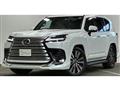 2023 Lexus LX