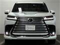 2023 Lexus LX